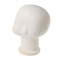 thumbnail image 3 of Children Mannequins Manikin Head For Wig Hats Show Model Stand Display, 3 of 8
