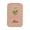 O, variant on MOMOJIA Foldable Travel Makeup Mirror With Adjustable Stand For Handbag Pocket Wallet