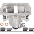 thumbnail image 1 of Cardone Brake Caliper 18-B5467A OE Replacement; Remanufactured; With Installation Hardware; With Mounting Bracket, 1 of 4
