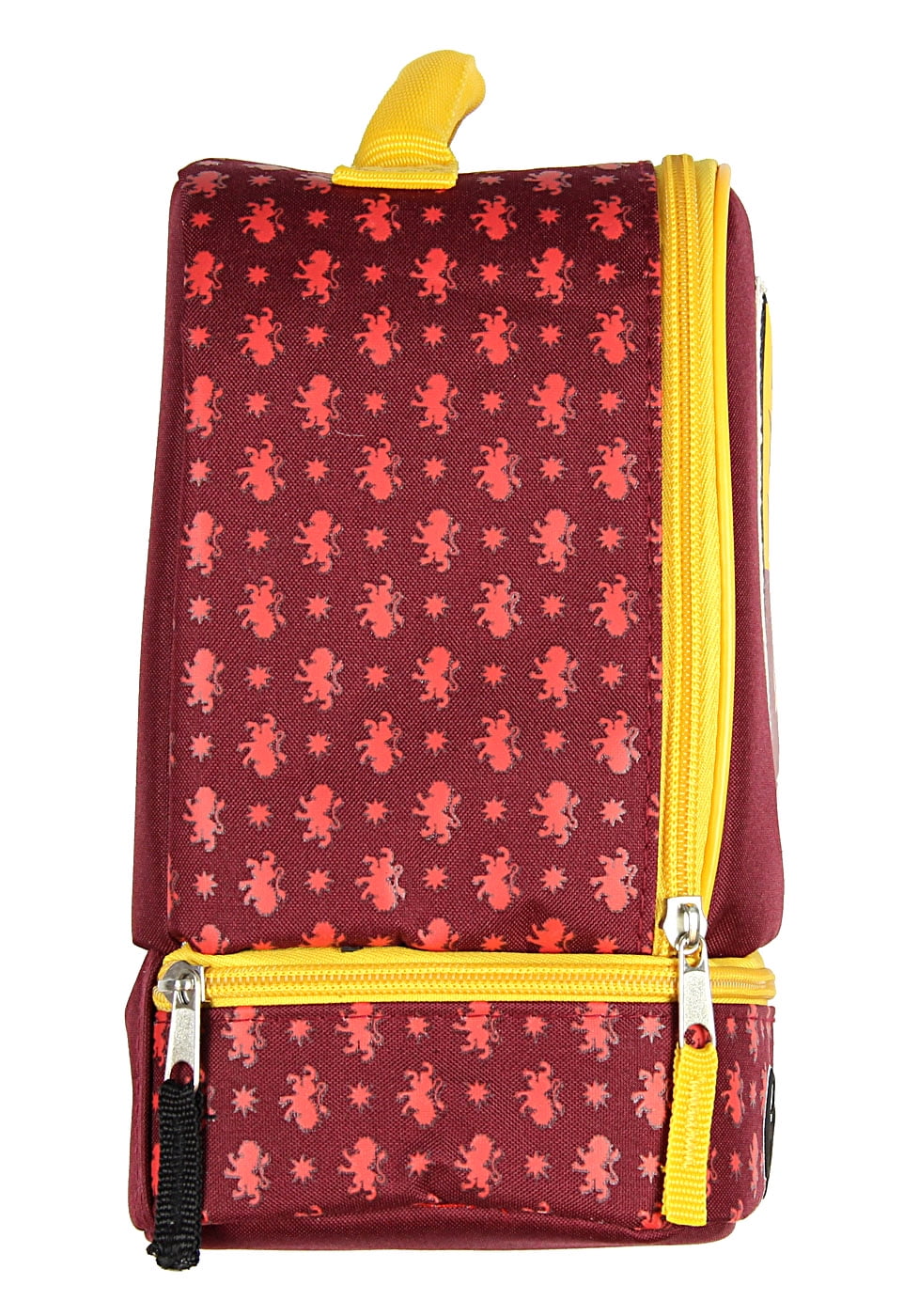 hufflepuff lunch box