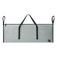 thumbnail image 3 of Bolsa de pesca con aislamiento, gruesa, para accesorios de pesca en el mar, para torneos de pesca. Gris, 3 of 9