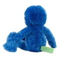 thumbnail image 6 of GUND Sesame Street Official Grover Muppet Plush, Premium Plush Toy for Ages 1 & Up, Blue, 14.5”, 6 of 7