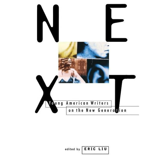Next: Young American Writers on the New Generation, (Paperback)
