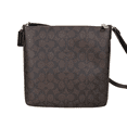 thumbnail image 2 of Bolsa Coach Original Dama Rowan File Con Logo Bandolera, 2 of 5