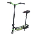 thumbnail image 1 of Scooter Eléctrico Infantil Plegable Moboss A11 Verde 12km/h, 1 of 5