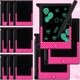 thumbnail image 1 of Tableta de escritura LCD Nezyo Party Favors, 11 x 8,5 cm, 12 unidades, color rosa, 1 of 7