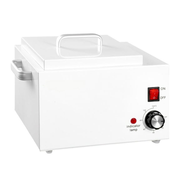 3000ML Wax Warmer for Hair Removal - Adjustable Temperature (32-248°F) - Professional Salon & Home Use
