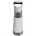 thumbnail image 3 of Ozeri Gravity Pro Electric Salt and Pepper Grinder Set, BPA-Free, Black and White, 3 of 5