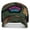 BDU CAMO / BLACK, variant on Retro Hoochie Daddy Patch Snapback Hat – Black/Black Mid-Profile Trucker Cap with Mesh Back