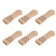 thumbnail image 4 of Calcetines Para Patas De Silla, Tejido Fino, Elasticidad De Alta Densidad, Protectores Antideslizantes Para Patas De Muebles Para Pisos De Madera Dura Y Baldosas OTVIAP Chair Leg Socks, 4 of 8