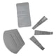 thumbnail image 2 of Professional Car Film Tool Set With Light Grey Squeegees For Smooth Smoothing During Vehicle 5 Pcs, 2 of 2