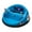 Blue, variant on 12V Kids Bumper Car with Remote Control, 360° Spinning & LED Lights, 2 Speeds with Slow-Start, Space Theme Ride On Toy for Toddlers 1-5 Years Old