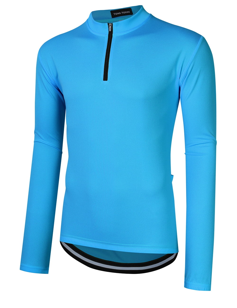 Details about   Men's Cycling Clothing Bicycle Jersey Sportswear Long Sleeve Fishing Shirt SALE 