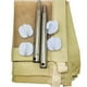 thumbnail image 4 of 2x Puerta Para Perros, Puerta De Mal Para , Para Puertas De Seguridad Para Interiores Y Exteriores, Para Perros Y Mascotas Yuyangstore puerta de mascotas para escaleras de entrada, 4 of 8
