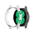 thumbnail image 1 of Bearachild Compatible con Watch4 40mm/44mm Funda protectora para reloj Funda rígida para PC hueca Electrónica No. 4, 1 of 6