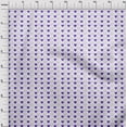 thumbnail image 4 of oneOone Velvet Violet Fabric Poker Card Craft Project Decor Fabric Printed by The Yard 58 Inche Wide-7426, 4 of 4