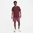 thumbnail image 3 of Mens Nike DriFit Form 7-in Unlined Woven Short Color: Medium Olive Size: XXL, 3 of 5