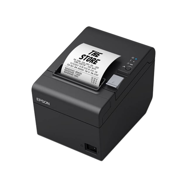 Impresora Térmica Epson TM-T20III C31CH51002