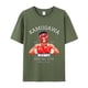 thumbnail image 1 of Hajime No Ippo Kamogawa Boxing Gym Algodón De Alta Calidad Talla Ue top manga Hombres graphic harajuku comic Ropa Masculina, 1 of 4