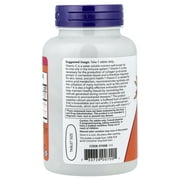 NOW Foods Buffered C-1000 Complex, 90 Tablets