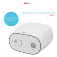 thumbnail image 2 of Nebulizador Compresor De Aire Continuo VitalCare 403K | Uso Adulto e Infantil, 2 of 6