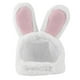 thumbnail image 2 of Gorros Con Orejas De Conejito Gorro Lindo Para Gato Con Forro Cálido Accesorio Divertido Para Disfraz De Fiesta De Pascua Gorros Para Gatos Perros Pequeños Cachorros Accesorios, 2 of 7