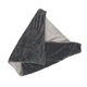 thumbnail image 1 of Manta Térmica Portátil Con 3 Configuraciones De Calor, Tela Suave Y Cálida, Fácil De Limpiar, Alimentada Por USB Para Uso En El Hogar, La Oficina Y Al Aire Libre, 1 of 8