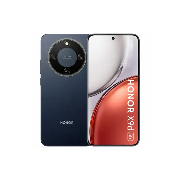 Telefono Celular Smartphone Honor X9D 5G (Magic 8 Lite) 8GB RAM + 256GB Almacenamiento 8300mAh de batería Nuevo Liberado