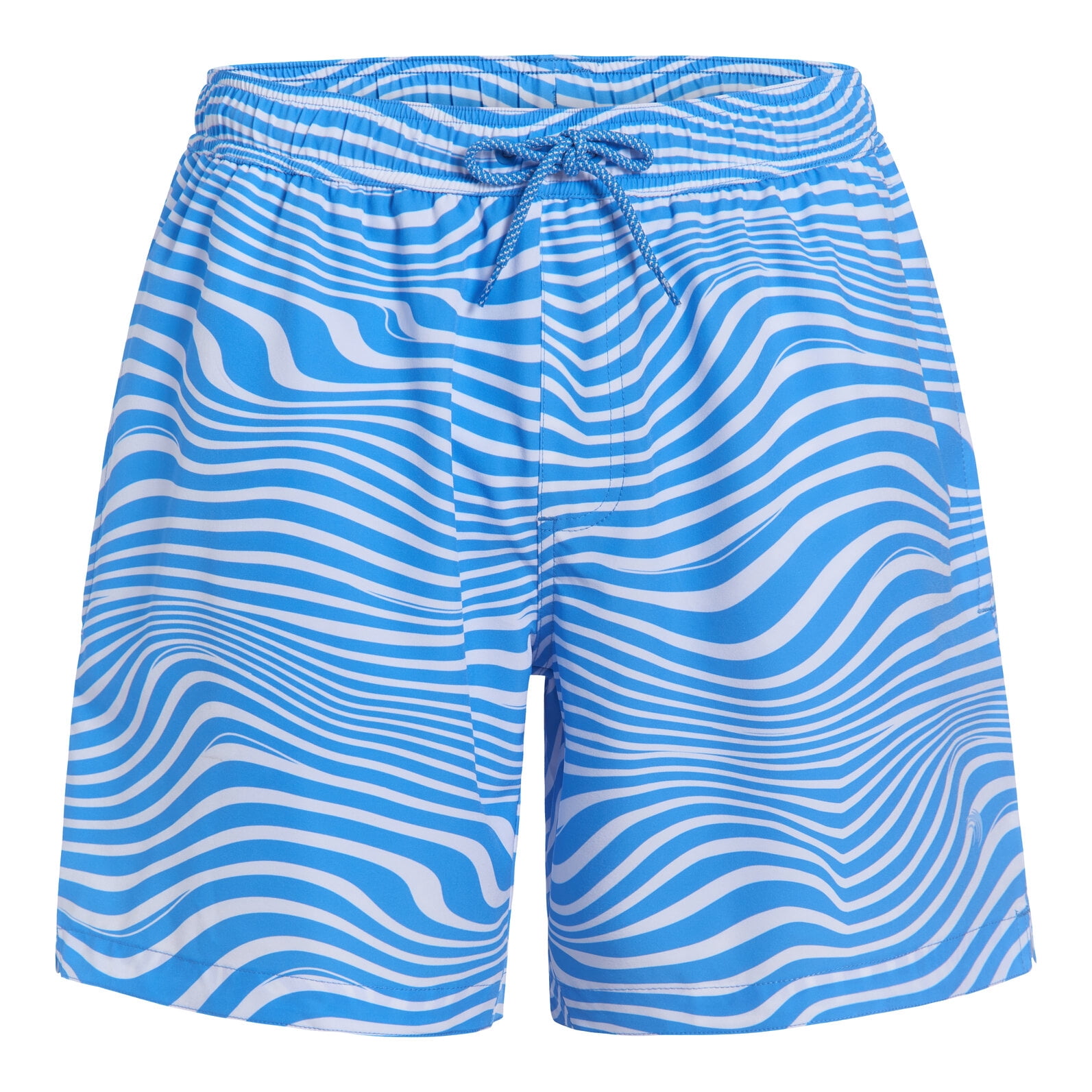 Mens Swim Trunks with Compression Liner Anti Chafing 7 inch inseam Stretch Quick Dry Swim Shorts with Phone Pocket