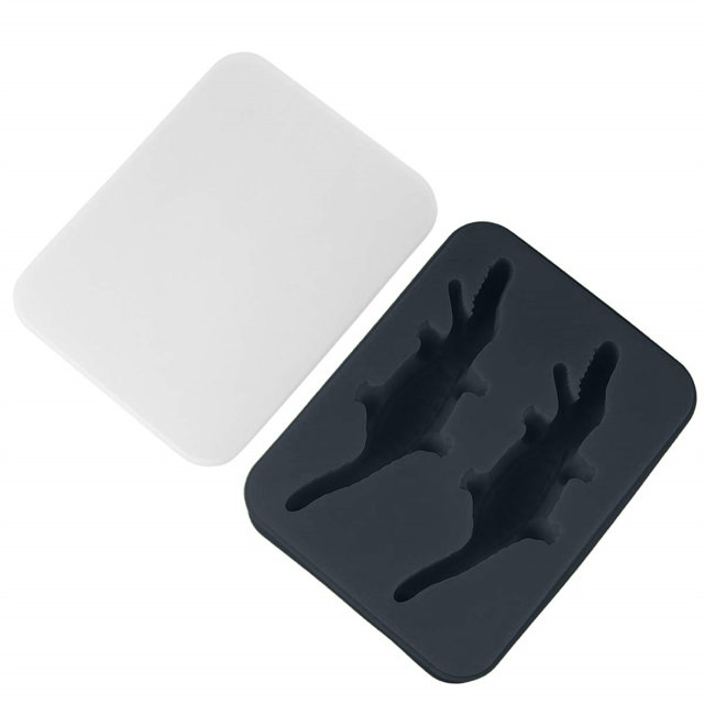EGNMCR Ice Cube Tray Ice Maker Reusable Ice Maker Tray For Whiskey Cocktail Bar DIY Tool Ice Tray