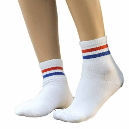 

Huaai socks for women Creative Letter Cotton Skateboard Sock Comfortable Socks cute socks Multicolor