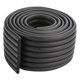 thumbnail image 5 of Protector de bordes de 2 m de longitud, portátil, fácil de mantener, antideslizante, pieza de reparación premium Negro, 5 of 9