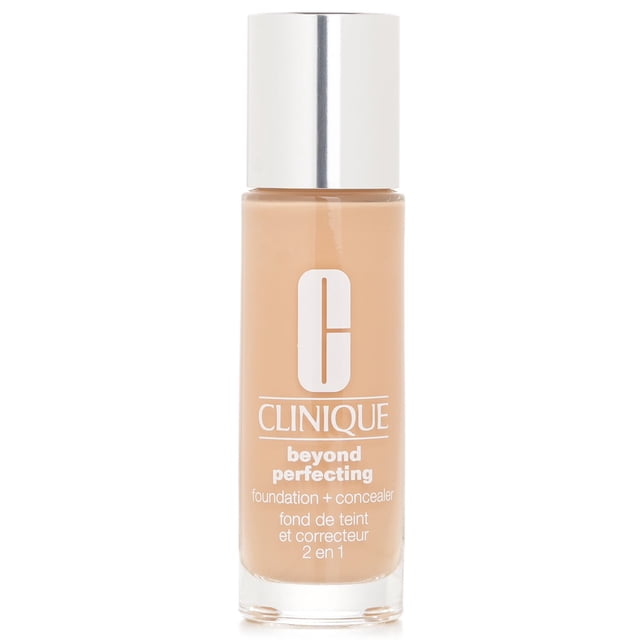 Base de maquillaje y corrector Clinique Beyond Perfecting #6 .5 30 ml