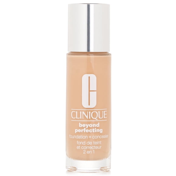 Base de maquillaje y corrector Clinique Beyond Perfecting #6 .5 30 ml