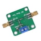 thumbnail image 3 of Placa De Filtro RF, Ganancia Estable De 10-6000 MHz 50 V 500 MA 50 Ohmios Módulo En T De Polarización Para Bricolaje, 3 of 7