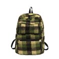 thumbnail image 1 of Bolso hombro Hugtrwg Verde, 1 of 9