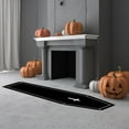 thumbnail image 6 of Carpet,Halloween Carpet Dark Gothic Carpet For Living Room Decoration Coffin Shaped Rug Soft Non Slip Bedroom Home Party, 6 of 8