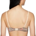 thumbnail image 2 of Maidenform Womens One Fabulous Fit 2.0 Tailored Demi Underwire Bra, 36DD, 2 of 5