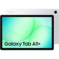 thumbnail image 2 of Samsung Galaxy Tab A11+ (Plus) 128GB + 6GB RAM Wi-Fi Tablet – Brand New | 11” inch 90Hz LCD Display |7040 mAh Battery, 8MP Camera | International Version Unlocked |SM- X230, 2 of 10