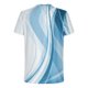 thumbnail image 4 of Camisetas de Manga Larga para Hombres Imprimir Casual Cuello Redondo Camiseta de Manga Corta, Camisetas de Manga Larga para Hombres Algodón, 4 of 5