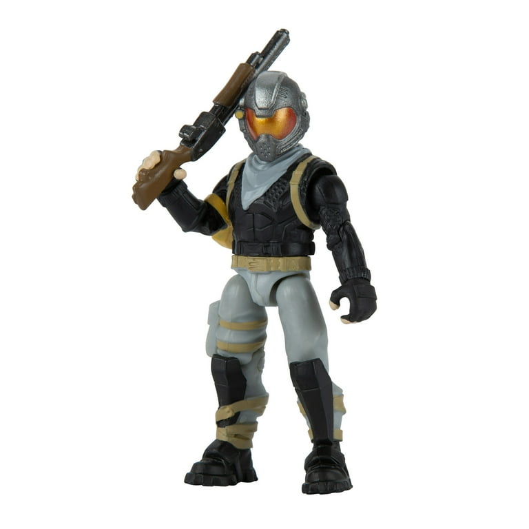 Fortnite Rogue Agent Micro Legendary Series 2.5 inch Figure