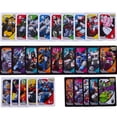 thumbnail image 4 of Juego de cartas Treingi 2024 Mattel Games UNO TRANS FORMERS para la noche familiar con gráficos con temática de programas de televisión y una regla especial para 2 a 10 jugadores, 4 of 5