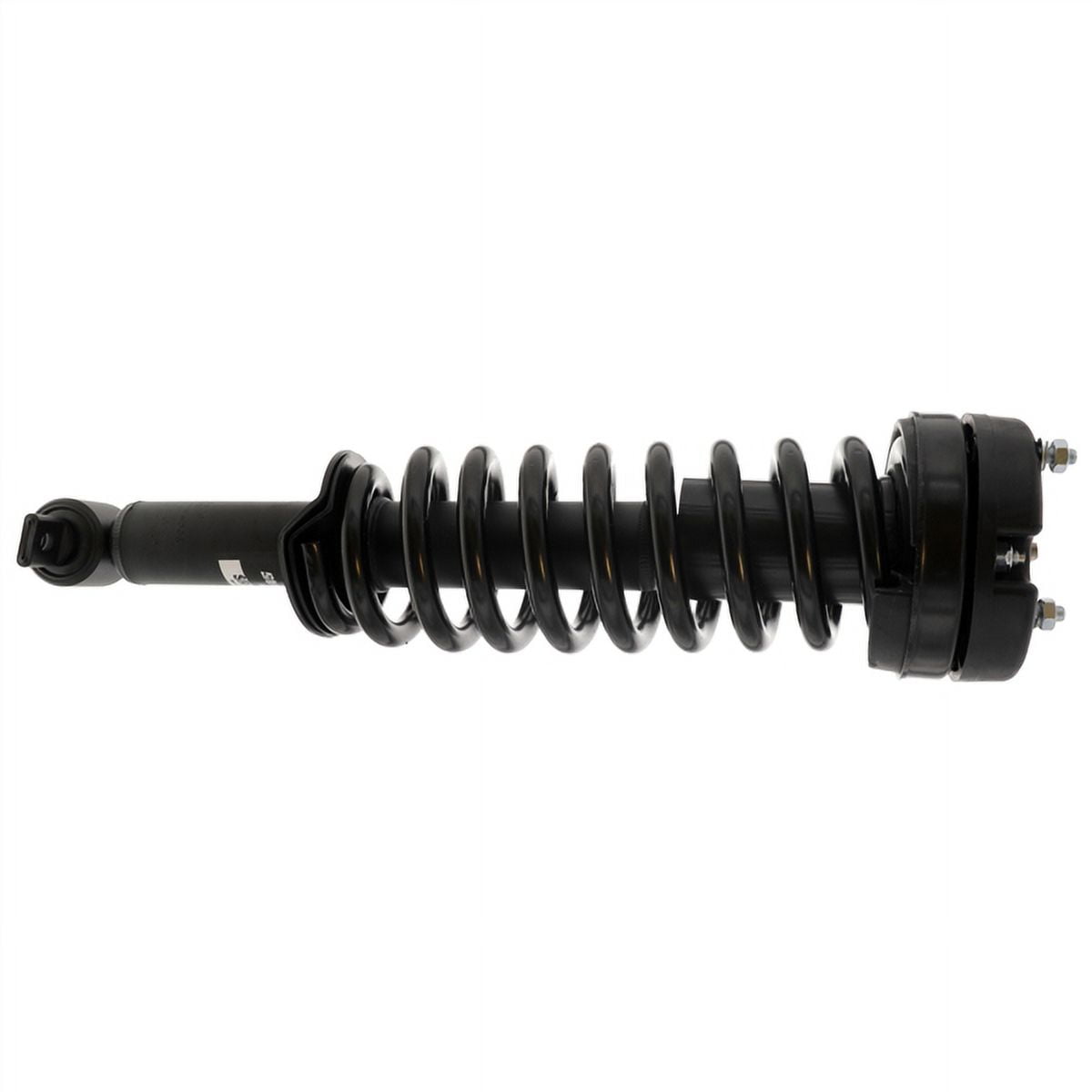 KYB SR4534K Complete Corner Unit Leveling Kit Assembly -Strut, Mount, Spring and Leveling Kit Fits select: 2015-2020 FORD F150