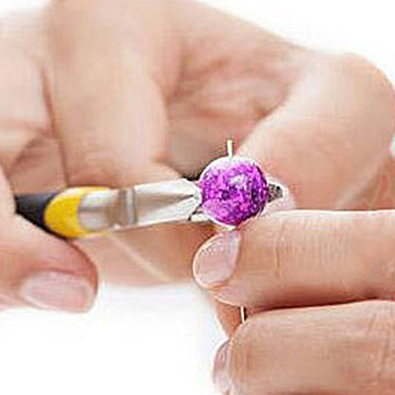 Practical Jewelry Tool Set with Pliers for Customes Jewelry and Repairs