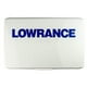 Lowrance 000-14177-001 Housse de Protection Solaire 12 Po pour Crochet2 Series – image 1 sur 1