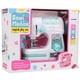thumbnail image 5 of Craft Mini Sewing Machine Battery Operated Educational Delicate Kids Sewing Kit For Kids Over 4 Years Old Christmas Gifts Birthday Gifts Boys And Girls ANGGREK Otros, 5 of 7