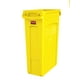 thumbnail image 1 of Contenedor SlimJim Canales Ventilacion Rubbermaid 89L,Amar Rubbermaid 1956188, 1 of 2