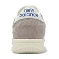 thumbnail image 4 of New Balance T500 NB Brown Sea Salt Men Unisex Casual Lifestyle Shoes CT500CJ-D, 4 of 6