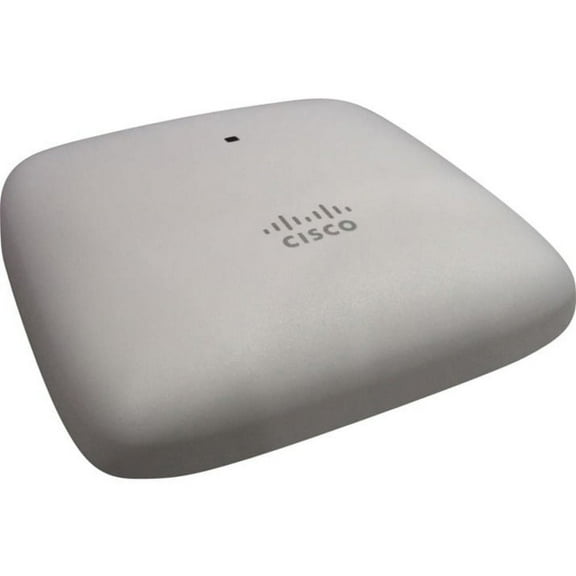 Cisco 240Ac Ieee 802.11Ac 1.69 Gbit/S Wireless Access Point