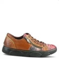 thumbnail image 5 of Spring Step L'Artiste Women's DANLI-BLOOM Fashion Sneakers, 5 of 6